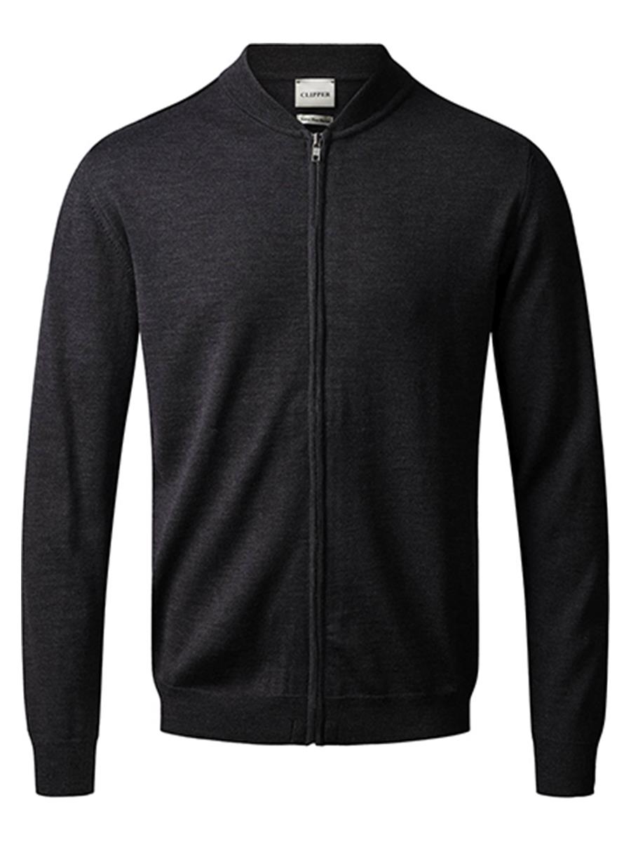 Clipper Cardigan Regular